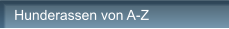 Hunderassen von A-Z